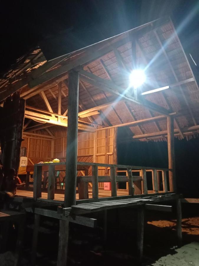Amfriwen Homestay Yennanas Besir Exterior photo